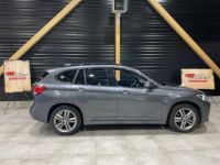 BMW X1 F48 LCI sDrive 18i 136 ch DKG7 M Sport - <small></small> 29.990 € <small>TTC</small> - #24