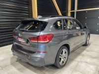 BMW X1 F48 LCI sDrive 18i 136 ch DKG7 M Sport - <small></small> 29.990 € <small>TTC</small> - #25