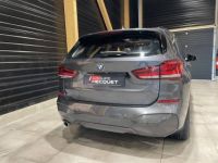 BMW X1 F48 LCI sDrive 18i 136 ch DKG7 M Sport - <small></small> 29.990 € <small>TTC</small> - #29