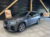 BMW X1 F48 LCI sDrive 18i 136 ch DKG7 M Sport - <small></small> 29.990 € <small>TTC</small> - #31