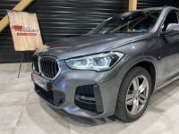 BMW X1 F48 LCI sDrive 18i 136 ch DKG7 M Sport - <small></small> 29.990 € <small>TTC</small> - #37