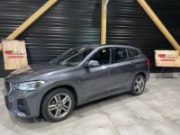 BMW X1 F48 LCI sDrive 18i 136 ch DKG7 M Sport - <small></small> 29.990 € <small>TTC</small> - #38