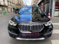 BMW X1 F48 LCI sDrive 18i 136 ch DKG7 xLine - <small></small> 40.490 € <small>TTC</small> - #3