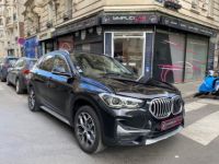 BMW X1 F48 LCI sDrive 18i 136 ch DKG7 xLine - <small></small> 40.490 € <small>TTC</small> - #1