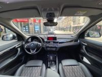 BMW X1 F48 LCI sDrive 18i 136 ch DKG7 xLine - <small></small> 40.490 € <small>TTC</small> - #4