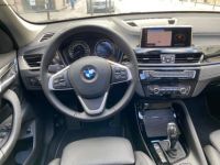 BMW X1 F48 LCI sDrive 18i 136 ch DKG7 xLine - <small></small> 40.490 € <small>TTC</small> - #18