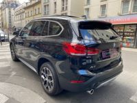 BMW X1 F48 LCI sDrive 18i 136 ch DKG7 xLine - <small></small> 40.490 € <small>TTC</small> - #21