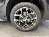 BMW X1 F48 LCI sDrive 18i 136 ch DKG7 xLine - <small></small> 40.490 € <small>TTC</small> - #35