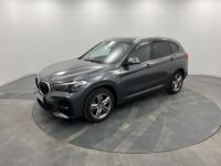 BMW X1 F48 LCI sDrive 20i 178 ch DKG7 M Sport - <small></small> 31.900 € <small>TTC</small> - #1