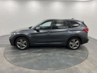 BMW X1 F48 LCI sDrive 20i 178 ch DKG7 M Sport - <small></small> 31.900 € <small>TTC</small> - #2