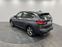 BMW X1 F48 LCI sDrive 20i 178 ch DKG7 M Sport - <small></small> 31.900 € <small>TTC</small> - #3