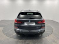 BMW X1 F48 LCI sDrive 20i 178 ch DKG7 M Sport - <small></small> 31.900 € <small>TTC</small> - #4