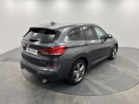 BMW X1 F48 LCI sDrive 20i 178 ch DKG7 M Sport - <small></small> 31.900 € <small>TTC</small> - #5