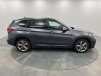 BMW X1 F48 LCI sDrive 20i 178 ch DKG7 M Sport - <small></small> 31.900 € <small>TTC</small> - #6