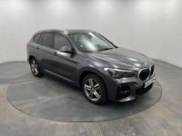 BMW X1 F48 LCI sDrive 20i 178 ch DKG7 M Sport - <small></small> 31.900 € <small>TTC</small> - #7