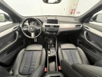 BMW X1 F48 LCI sDrive 20i 178 ch DKG7 M Sport - <small></small> 31.900 € <small>TTC</small> - #11