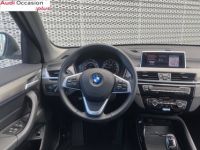 BMW X1 F48 LCI sDrive 20i 178 ch DKG7 xLine - <small></small> 34.790 € <small>TTC</small> - #10