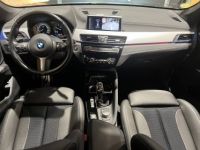 BMW X1 F48 LCI xDrive 20d 190 ch BVA8 M Sport - <small></small> 34.590 € <small>TTC</small> - #3