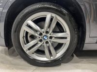 BMW X1 F48 LCI xDrive 20d 190 ch BVA8 M Sport - <small></small> 34.590 € <small>TTC</small> - #7