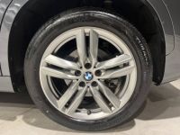 BMW X1 F48 LCI xDrive 20d 190 ch BVA8 M Sport - <small></small> 34.590 € <small>TTC</small> - #8
