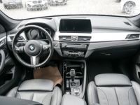 BMW X1 F48 LCI xDrive 20d 190 ch BVA8 M Sport - <small></small> 38.990 € <small>TTC</small> - #3