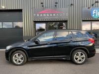 BMW X1 f48 lci xdrive 20d 190 ch bva8 xline affichage tete haute camera sieges electriques a memoire et chauffants - <small></small> 22.990 € <small>TTC</small> - #2