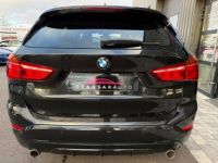 BMW X1 f48 lci xdrive 20d 190 ch bva8 xline affichage tete haute camera sieges electriques a memoire et chauffants - <small></small> 22.990 € <small>TTC</small> - #4