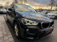 BMW X1 f48 lci xdrive 20d 190 ch bva8 xline affichage tete haute camera sieges electriques a memoire et chauffants - <small></small> 22.990 € <small>TTC</small> - #6