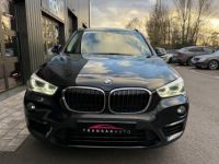 BMW X1 f48 lci xdrive 20d 190 ch bva8 xline affichage tete haute camera sieges electriques a memoire et chauffants - <small></small> 22.990 € <small>TTC</small> - #7