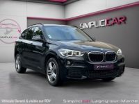 BMW X1 F48 LCI xDrive 20i 192 ch BVA8 M Sport - <small></small> 24.990 € <small>TTC</small> - #1