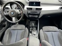 BMW X1 F48 LCI xDrive 20i 192 ch BVA8 M Sport - <small></small> 24.990 € <small>TTC</small> - #2