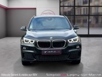 BMW X1 F48 LCI xDrive 20i 192 ch BVA8 M Sport - <small></small> 24.990 € <small>TTC</small> - #7