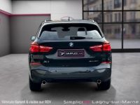 BMW X1 F48 LCI xDrive 20i 192 ch BVA8 M Sport - <small></small> 24.990 € <small>TTC</small> - #8