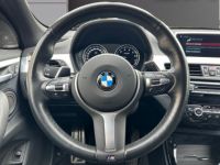 BMW X1 F48 LCI xDrive 20i 192 ch BVA8 M Sport - <small></small> 24.990 € <small>TTC</small> - #11