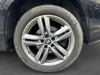 BMW X1 F48 LCI xDrive 20i 192 ch BVA8 M Sport - <small></small> 24.990 € <small>TTC</small> - #32