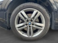 BMW X1 F48 LCI xDrive 20i 192 ch BVA8 M Sport - <small></small> 24.990 € <small>TTC</small> - #33