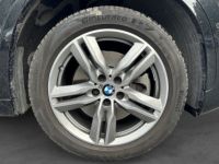 BMW X1 F48 LCI xDrive 20i 192 ch BVA8 M Sport - <small></small> 24.990 € <small>TTC</small> - #34