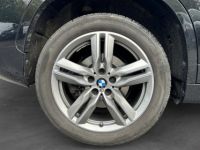 BMW X1 F48 LCI xDrive 20i 192 ch BVA8 M Sport - <small></small> 24.990 € <small>TTC</small> - #35