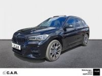 BMW X1 F48 LCI xDrive 25e 220 ch BVA6 M Sport - <small></small> 37.990 € <small>TTC</small> - #2