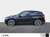 BMW X1 F48 LCI xDrive 25e 220 ch BVA6 M Sport - <small></small> 37.990 € <small>TTC</small> - #3