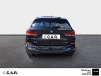 BMW X1 F48 LCI xDrive 25e 220 ch BVA6 M Sport - <small></small> 37.990 € <small>TTC</small> - #4