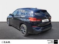 BMW X1 F48 LCI xDrive 25e 220 ch BVA6 M Sport - <small></small> 37.990 € <small>TTC</small> - #5