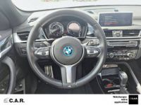 BMW X1 F48 LCI xDrive 25e 220 ch BVA6 M Sport - <small></small> 37.990 € <small>TTC</small> - #19