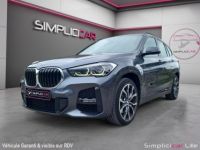 BMW X1 F48 LCI xDrive 25e 220 ch BVA6 M Sport - <small></small> 31.990 € <small>TTC</small> - #2