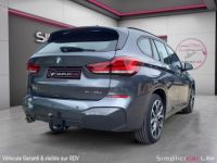 BMW X1 F48 LCI xDrive 25e 220 ch BVA6 M Sport - <small></small> 31.990 € <small>TTC</small> - #3