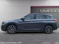 BMW X1 F48 LCI xDrive 25e 220 ch BVA6 M Sport - <small></small> 31.990 € <small>TTC</small> - #5