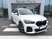 BMW X1 F48 LCI xDrive 25e 220 ch BVA6 M Sport - <small></small> 29.980 € <small>TTC</small> - #1