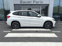 BMW X1 F48 LCI xDrive 25e 220 ch BVA6 M Sport - <small></small> 29.980 € <small>TTC</small> - #2