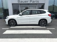 BMW X1 F48 LCI xDrive 25e 220 ch BVA6 M Sport - <small></small> 29.980 € <small>TTC</small> - #3