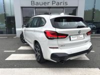 BMW X1 F48 LCI xDrive 25e 220 ch BVA6 M Sport - <small></small> 29.980 € <small>TTC</small> - #4